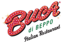 Buca di Beppo Coupons, Offers and Promo Codes